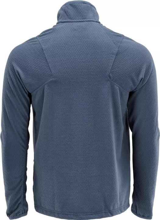 Actual product image Mascot Mens Customised Patterned Fleece Jacket (M)