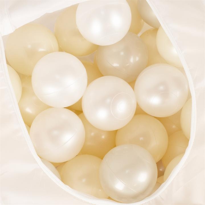 Produktbild Babytrold Play balls 100 pcs
