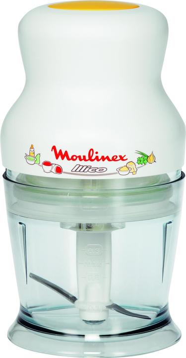 Image du produit Moulinex Illico (350 W)