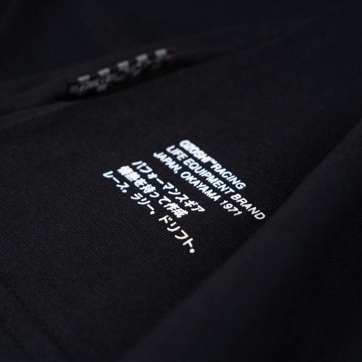 Produktbild Ozoshi TSH02 TShirt (S)