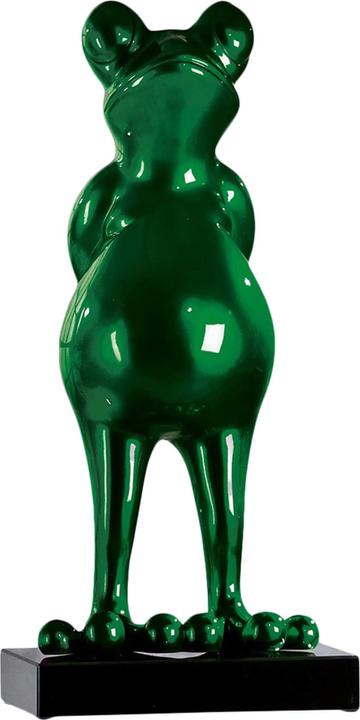 Casablanca by Gilde Grenouille (32 x 30 x 68 cm)