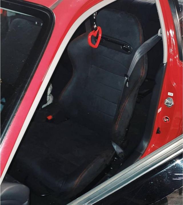 Image du produit Simoni Racing Tuning Siège Miky