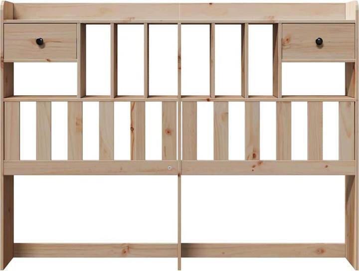 Image du produit vidaXL Kopfteil (146 x 23 x 110 cm)