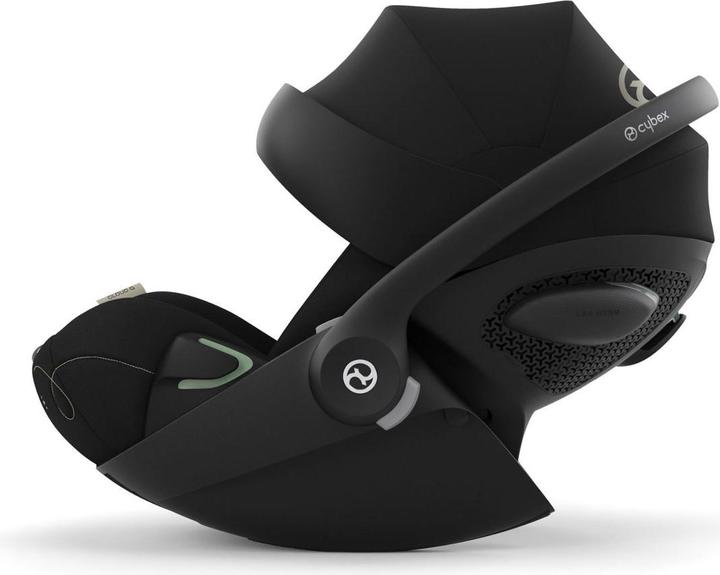 Produktbild Cybex Cloud G i-size (Babyschale, ECE R129/i-Size Norm)