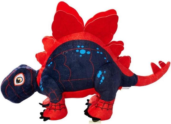 Produktbild Simba Disney Marvel Spin Stegosaurus, 25cm (25 cm)