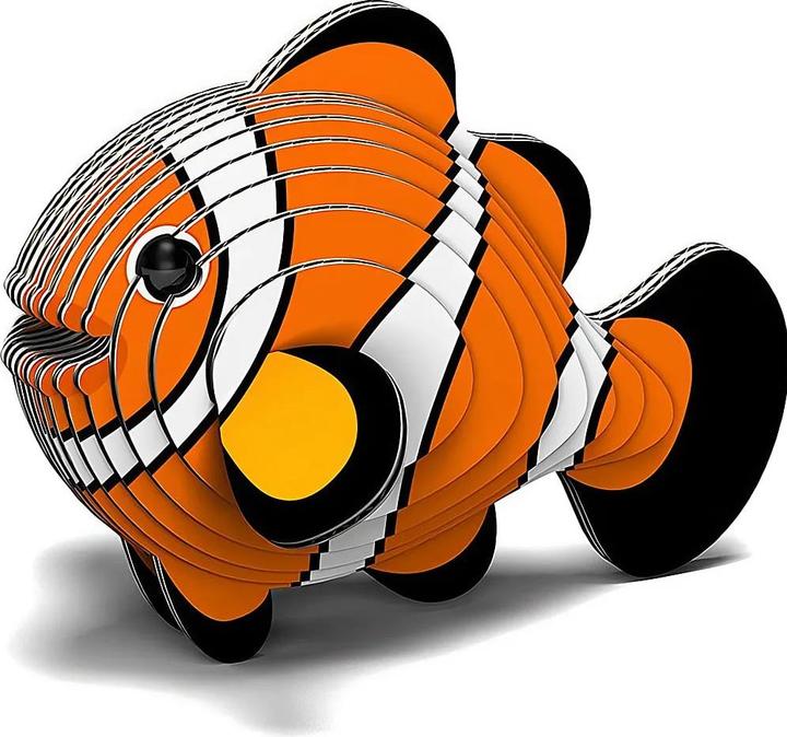 Image du produit Eugy Poisson-clown