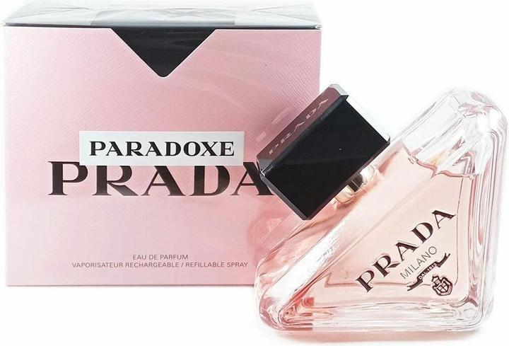 Produktbild Prada Paradoxe (Eau de Parfum, 90 ml)