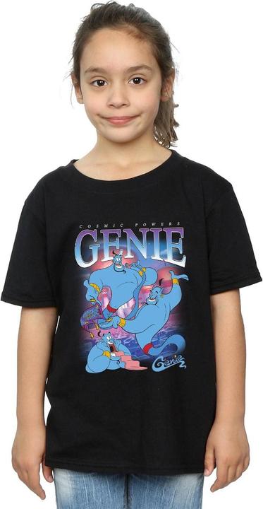 Produktbild Aladdin TShirt Mädchen (128)