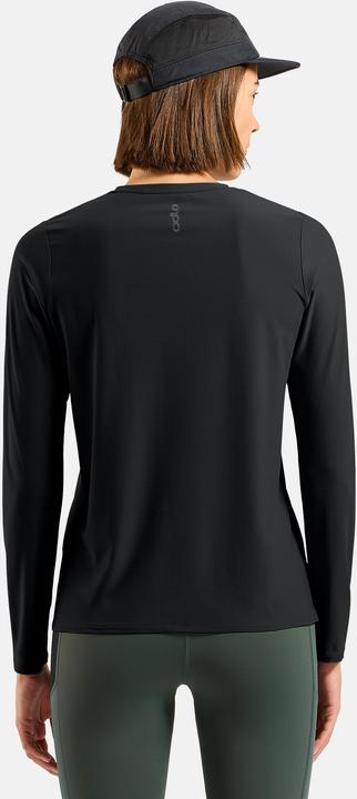 Actual product image Odlo Zeroweight Chill-Tec Langarm-Laufshirt 2.0 (M)