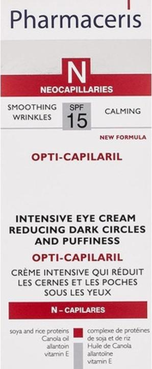 Image du produit MGA Eh bien (Soin des yeux Sérum, 15 ml)