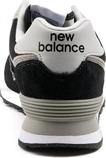 Actual product image New Balance 574 (40.5)