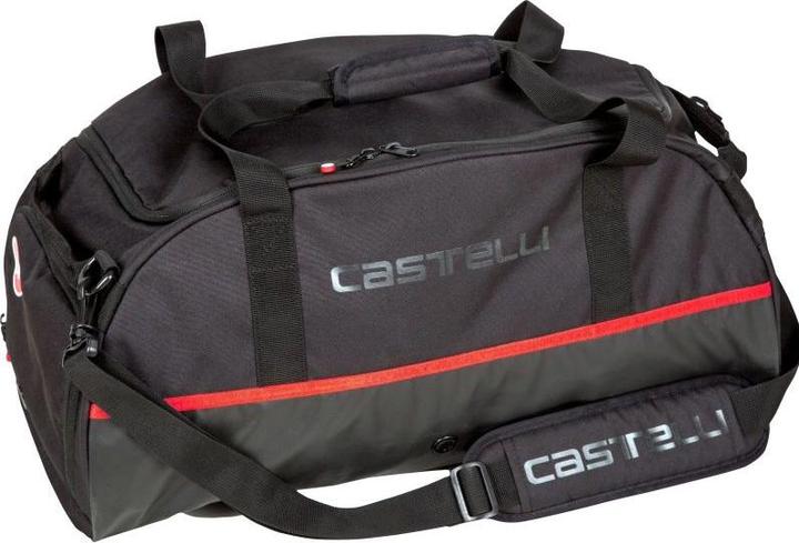 Castelli Gear Duffle Bag 2 (50 l)