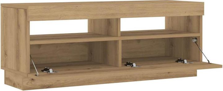 Produktbild vidaXL TV-Schrank (100 x 35 x 40 cm)
