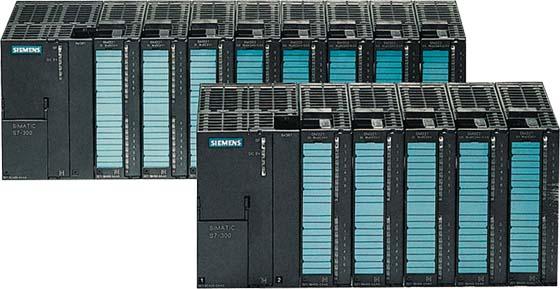 Produktbild Siemens SIMATIC S7-300,CONNECTING CABLE,5M