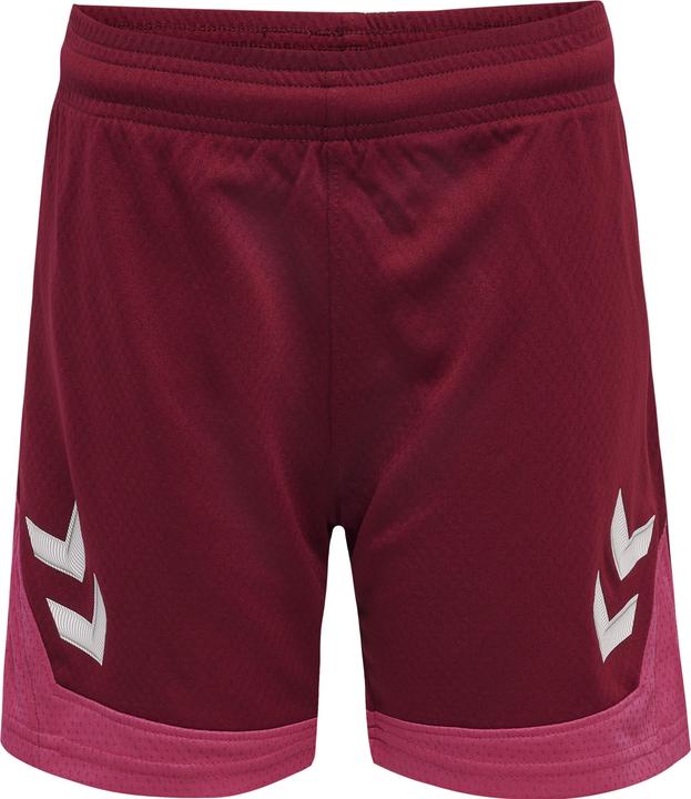 Actual product image hummel Lead Poly Shorts Kids (164)