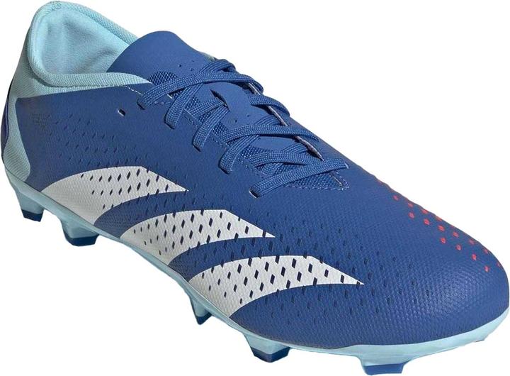 adidas Fussballschuhe mit festem Boden Predator Accuracy 3 (42)