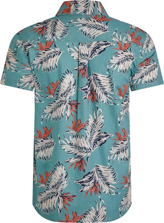 Produktbild Weird Fish Faraway Hemd (5XL)