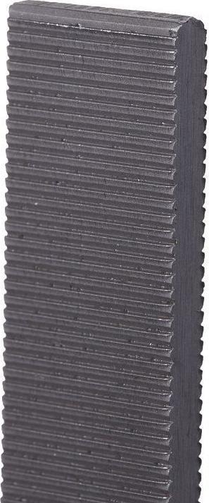 Productafbeelding Mr.Hobby Mr Hobby -Gunze modelleer vijl enkel gekapt plat (grof)