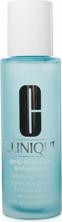 Produktbild Clinique Anti Blemish (Reinigungslotion, 200 ml)