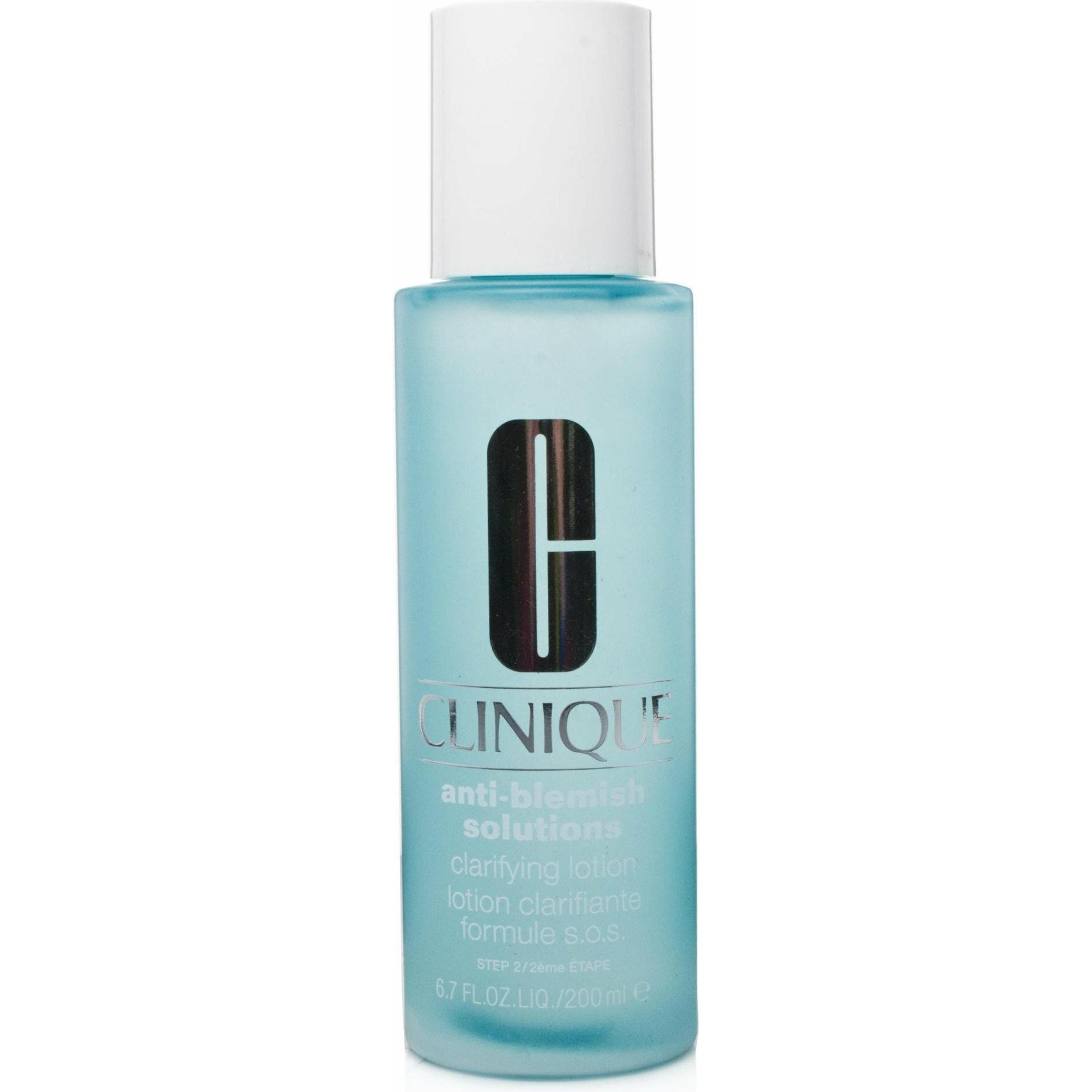 Clinique, Gesichtsreinigung, Anti Blemish (Reinigungslotion, 200 ml)