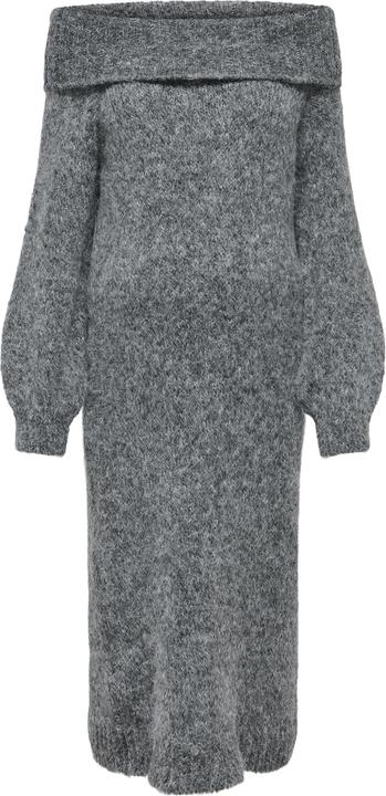 Actual product image Only Maternity OLMMARIE midi dress knitted dress (XL)