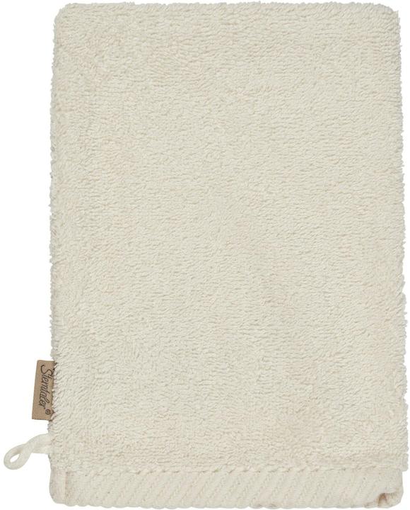 Image du produit Sterntaler Gant de toilette pour bébé Ferme Lot de 2 Sable/Beige