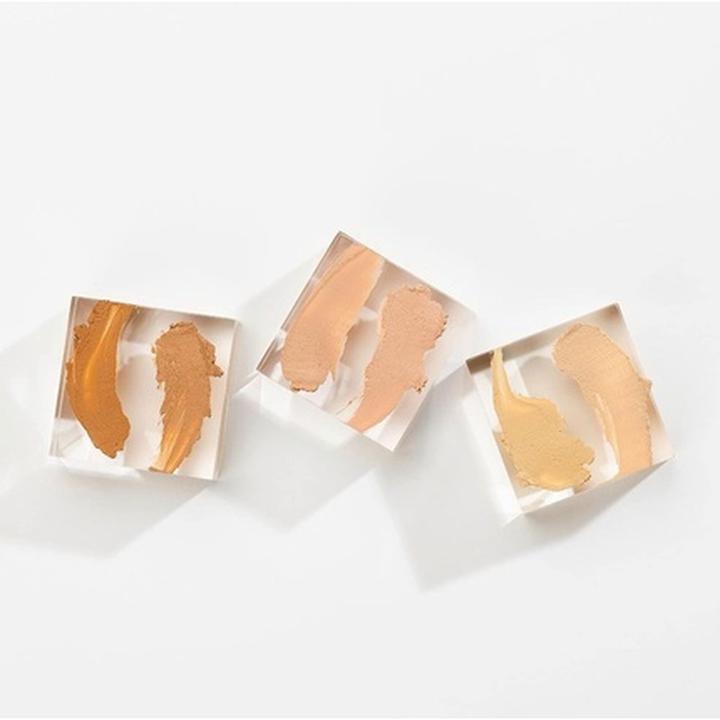 Actual product image Glo Skin Beauty Camouflage - Oil Free Camouflage Sand (Sand)