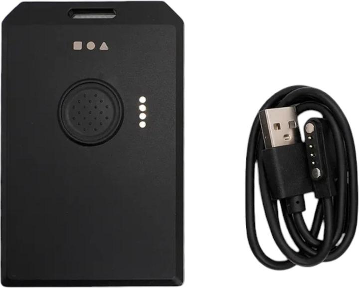 Produktbild RAK Wireless WisMesh Tag GPS Tracker Meshtastic IP66