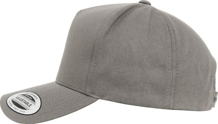 Produktbild Flexfit 5-Panel Curved Classic Snapback (One Size)