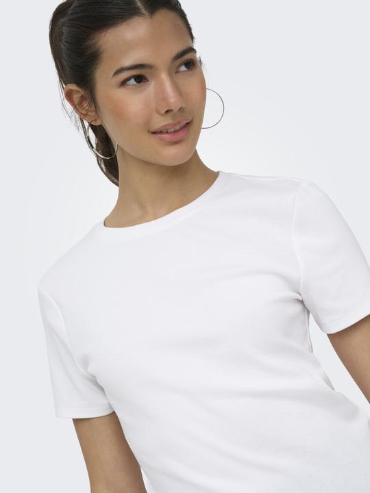 Produktbild Only Onlriley S/S Topjrs Noos (M)