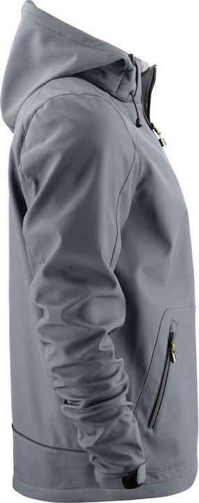 Produktbild Sharp Karting Softshelljacke (M)