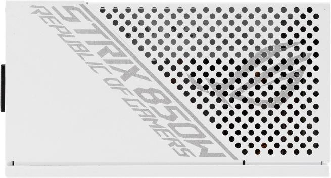 Actual product image ASUS ROG Strix 850G (850 W)