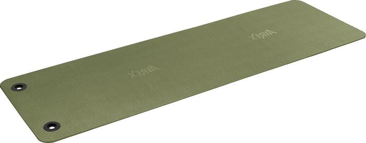 Actual product image Airex Heritage training mat, olive (8 mm)