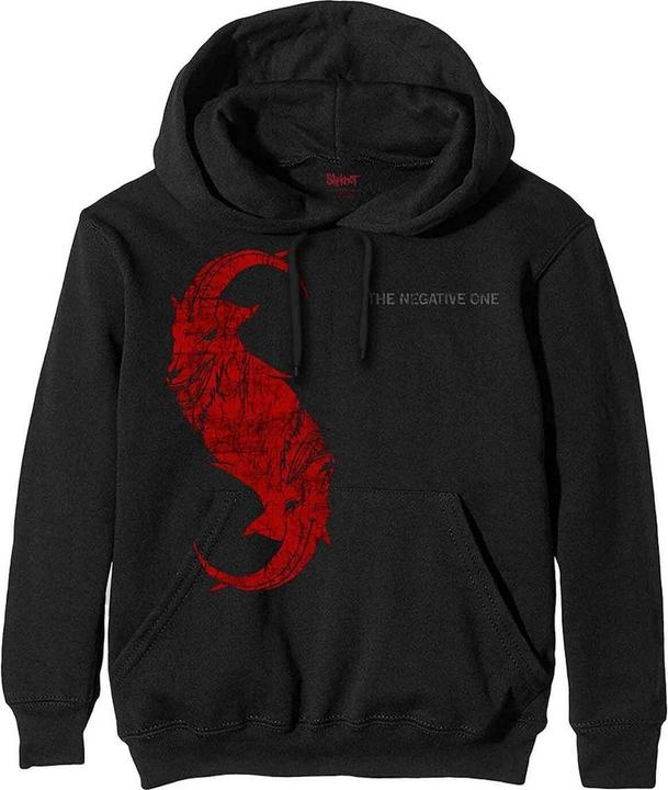 Immagine prodotto Slipknot Felpa con cappuccio GoatS (XL)