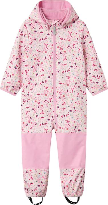 Name it MALTA05 Softshell-Anzug (104)