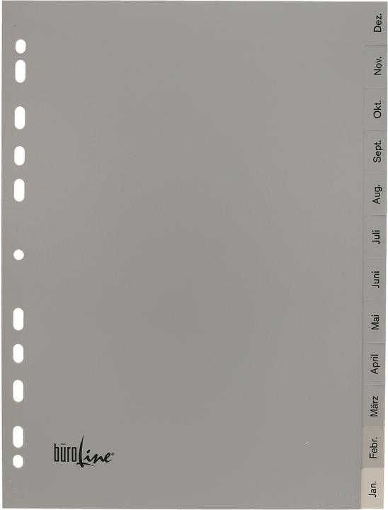Actual product image BüroLine Register