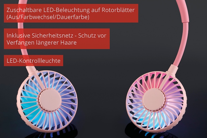 Actual product image Unold Breezy