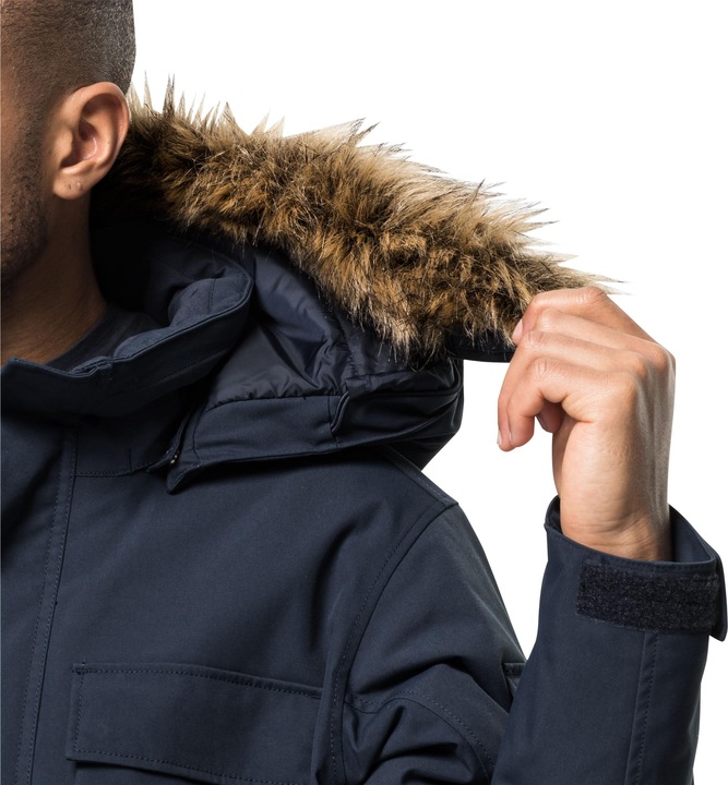 Produktbild Jack Wolfskin Glacier Canyon Parka (XXL)