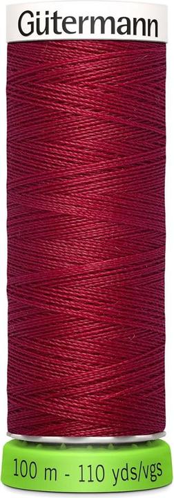 Actual product image Gütermann Sew-all Thread rPET 100 m (100 m)