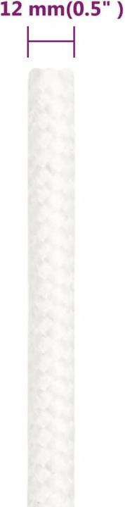 Actual product image vidaXL Bootsseil