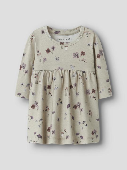 Produktbild Name it Regular Fit Kleid (80)