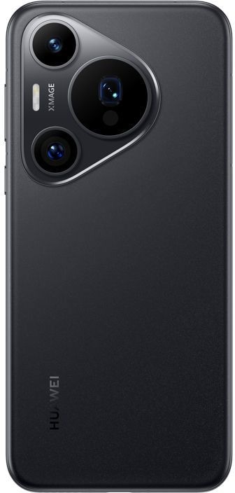 Actual product image Huawei Pura 70 Pro (512 GB, Black, 6.80", Dual SIM, 50 Mpx, 4G)