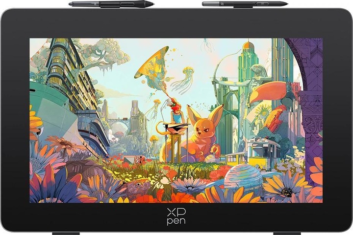Actual product image XP-Pen Grafiktablet Artist Pro 24 Gen. 2 (24")