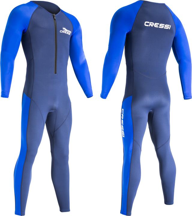 Actual product image Cressi Wahoo (1.5 mm, M)