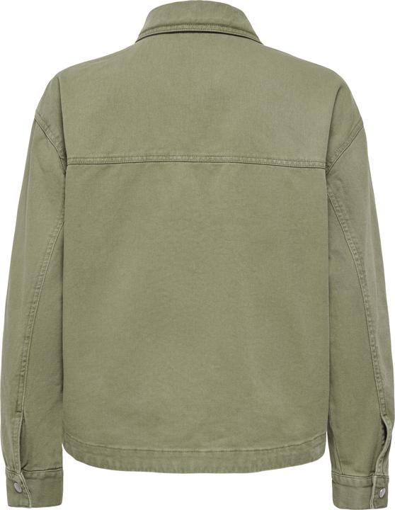 Actual product image Only Onllara Twill Jacket Otw (S)