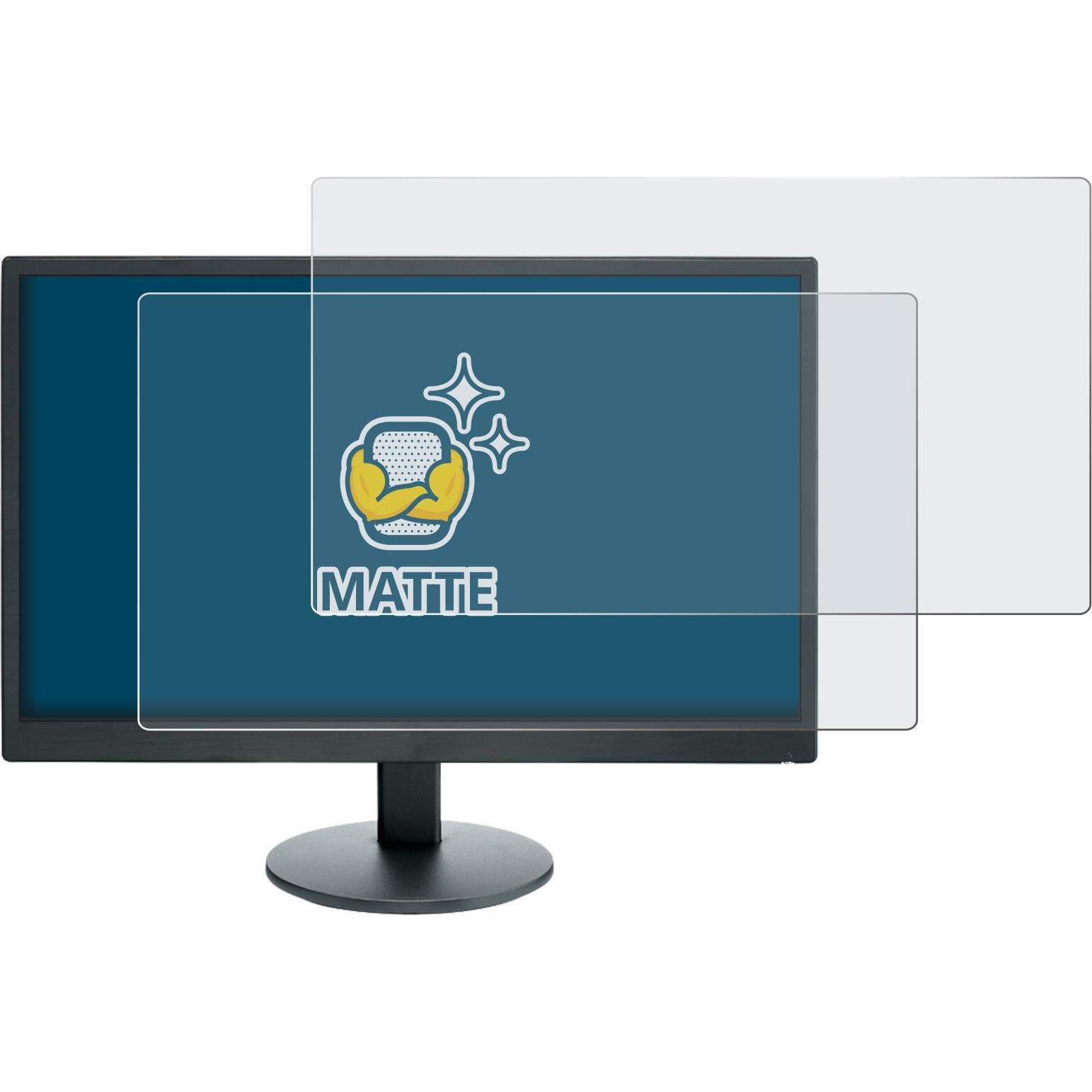 Thumbnail - BROTECT Entspiegelungs-Schutzfolie Displayschutz Matt (Displayschutz), Kameraschutz