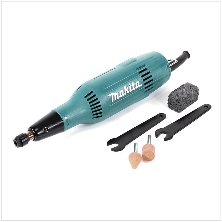 Produktbild Makita GD0603 (Geradschleifer, 240 W)