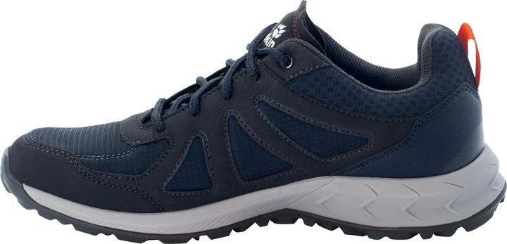 Produktbild Jack Wolfskin Woodland 2 Texapore Low M (39.5)