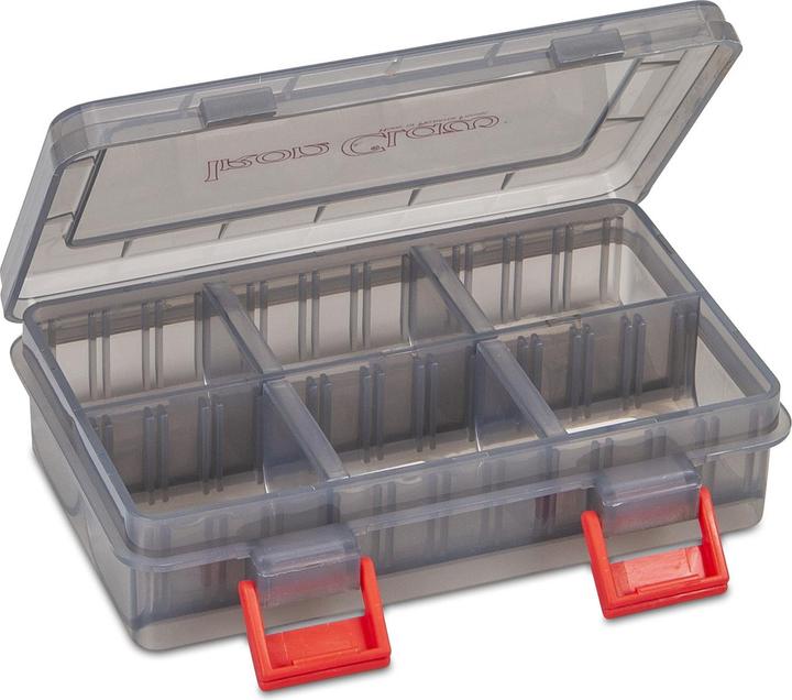 Immagine prodotto Iron Claw Vario Box 155 (15.50 cm)