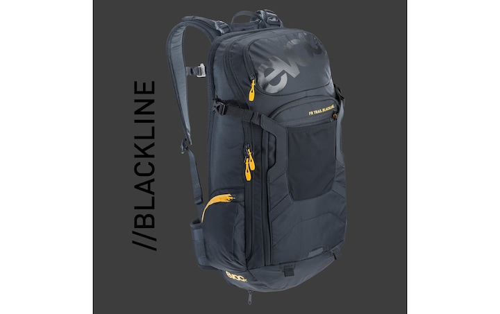 Immagine prodotto Evoc FR Trail Blackline (20 l)
